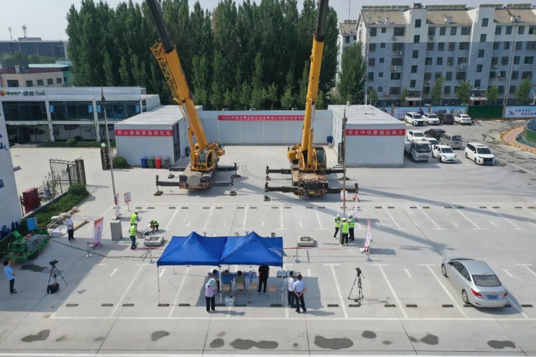 德達集團首次開展企業技能人才自主評價