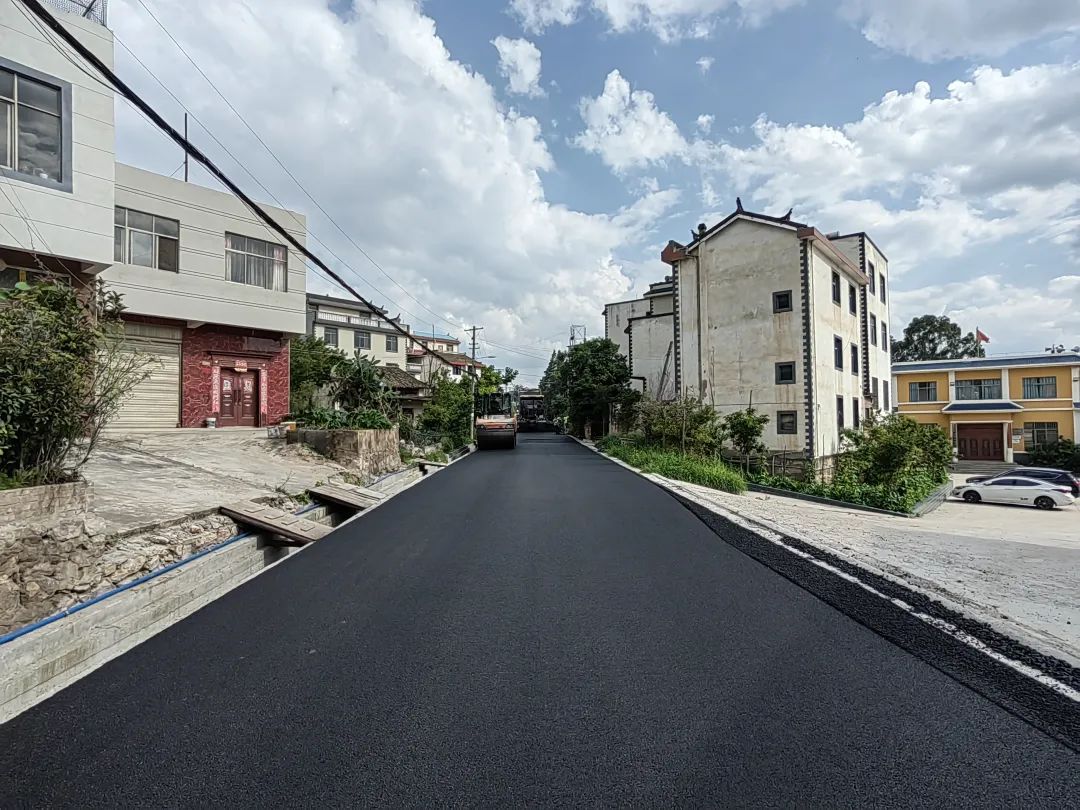 德達(dá)路橋集團(tuán)域外市場(chǎng)喜迎“開門紅”！