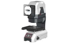 一鍵式檢測(cè)儀 中圖儀器vx3000 深圳市中圖儀器科技市場(chǎng)部