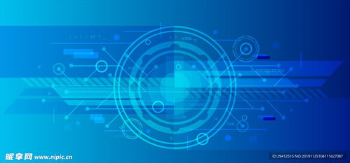 科技界面設(shè)計圖