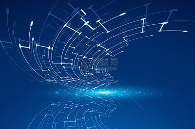 炫酷科技線條圖片素材_免費下載_psd圖片格式_VRF高清圖片400132975