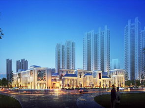 臺州核心商貿圈,崛起城市新坐標