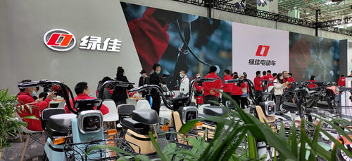 好產品看臺州 2021第17屆臺州電動車展盛大開幕