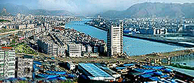 臺(tái)州市-天臺(tái)縣 ( 景區(qū) )