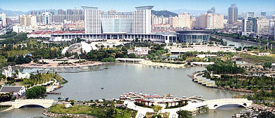 臺(tái)州市-溫嶺市 ( 景區(qū) )