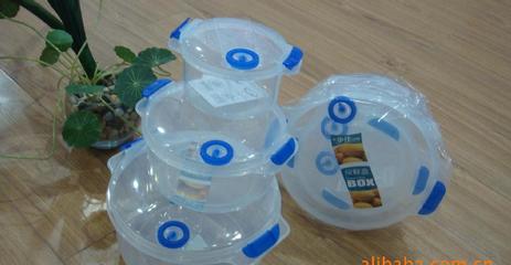 HJ-9505保鮮盒3件套圖片_高清圖_細(xì)節(jié)圖-臺(tái)州市黃巖華佳塑料制品廠 -