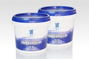 浙江臺(tái)州屋面防水用什么材料好 青龍丙烯酸涂料銷量領(lǐng)先