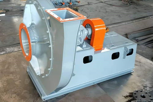 浙江省臺(tái)州市y4 73 11d鍋爐離心引風(fēng)機(jī)價(jià)格優(yōu)惠