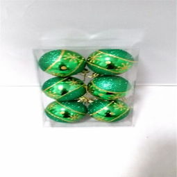 定制專屬圣誕球，點亮節日溫馨氛圍——臺州市黃巖奧鑫工藝品廠