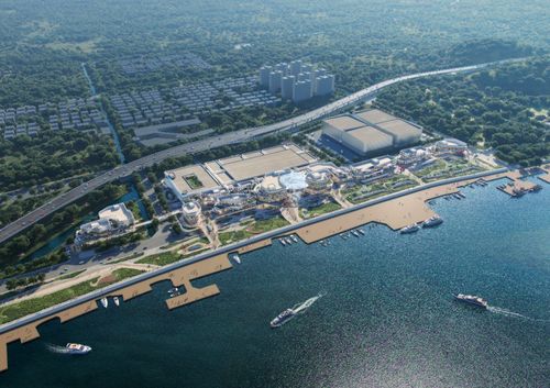 臺(tái)州將新增一大型水產(chǎn)市場(chǎng)，有望年底試營(yíng)運(yùn)