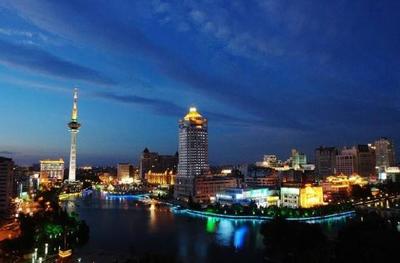 臺州的經濟發展與財富積累 與南通和泉州的比較