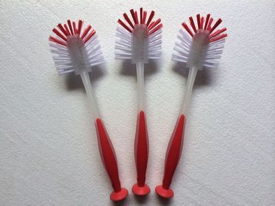 臺州旭福塑料廠 專業(yè)直銷各類廚房清潔刷具與實(shí)用小工具