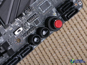 微星X99A Gaming Pro Carbon高清圖賞、軟件及輔助設備全面解析