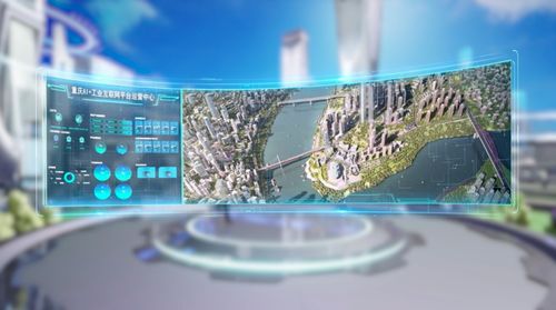 開發者 元宇宙與現實信息世界的永恒土壤