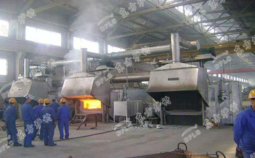 國家戰略驅動 新材料技術推廣服務助力澆注料產業升級發展