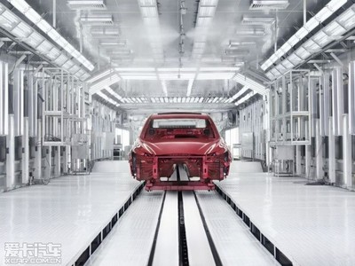 統(tǒng)一標(biāo)準(zhǔn)，鑄就卓越——英菲尼迪國(guó)產(chǎn)Q50L的高品質(zhì)承諾