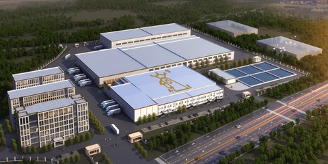 三黃雞智能化預(yù)制菜工廠 新材料技術(shù)驅(qū)動(dòng)餐飲變革