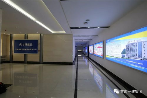 甘肅第一建設(shè)集團(tuán)有限責(zé)任公司 以新材料技術(shù)推廣服務(wù)賦能綠色建筑新未來(lái)